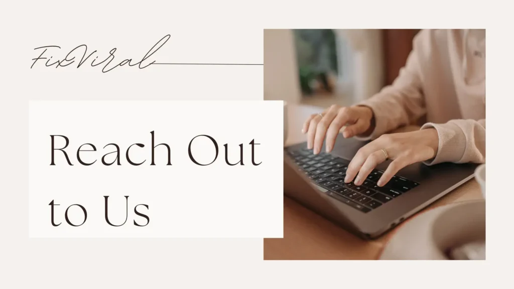Contact Us
