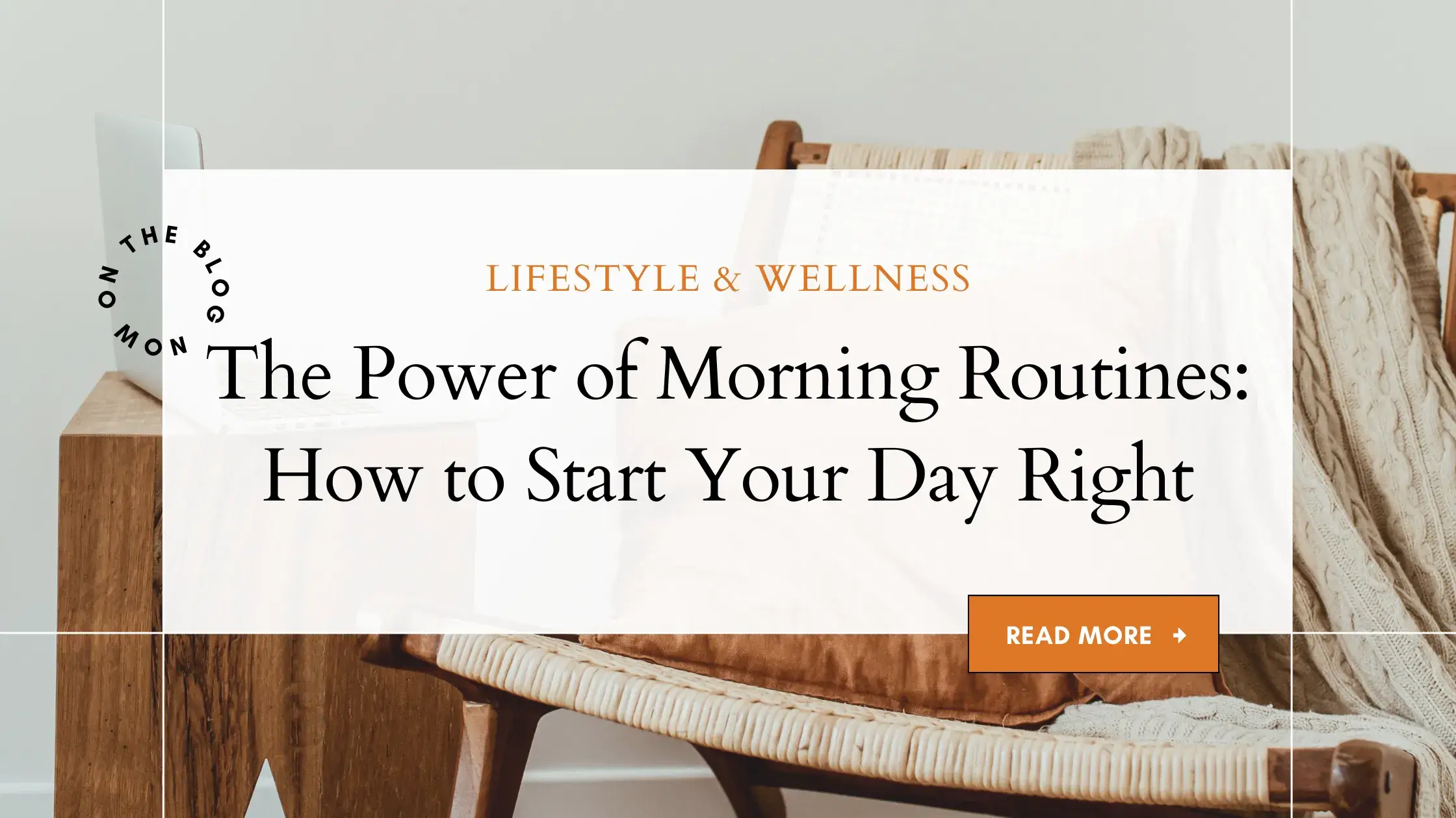 The Power of Morning Routines: How to Start Your Day Right