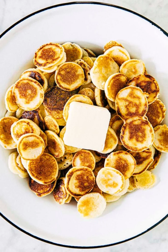 pancake cereal
